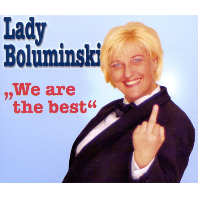 We Are The Best