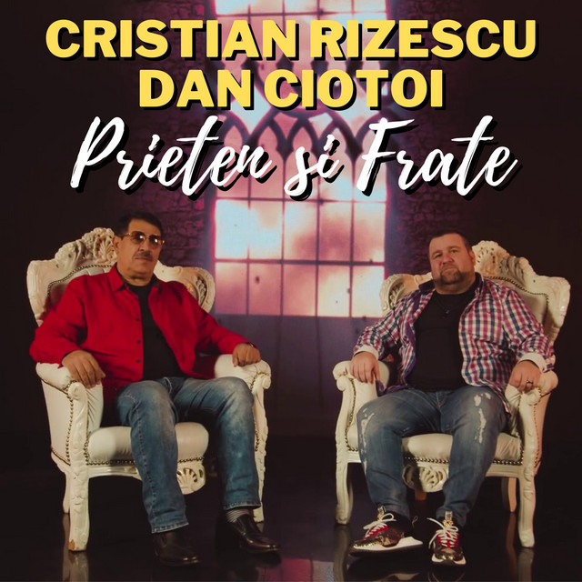 Prieten Si Frate