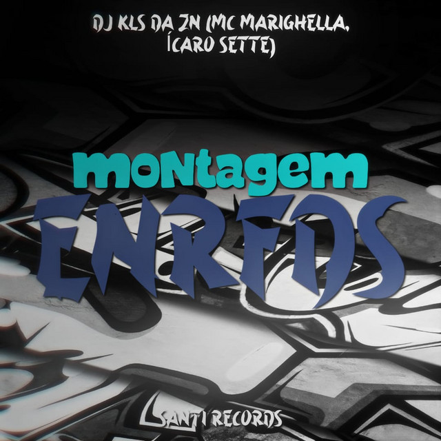Montagem ENRFDS