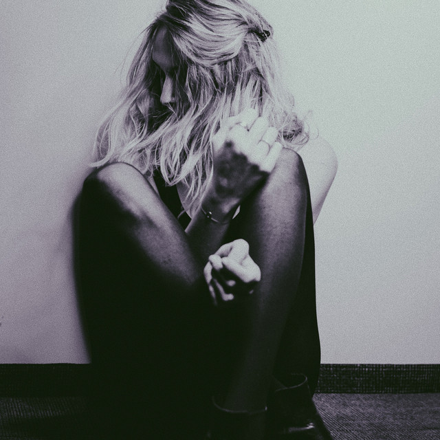 über dich cover art
