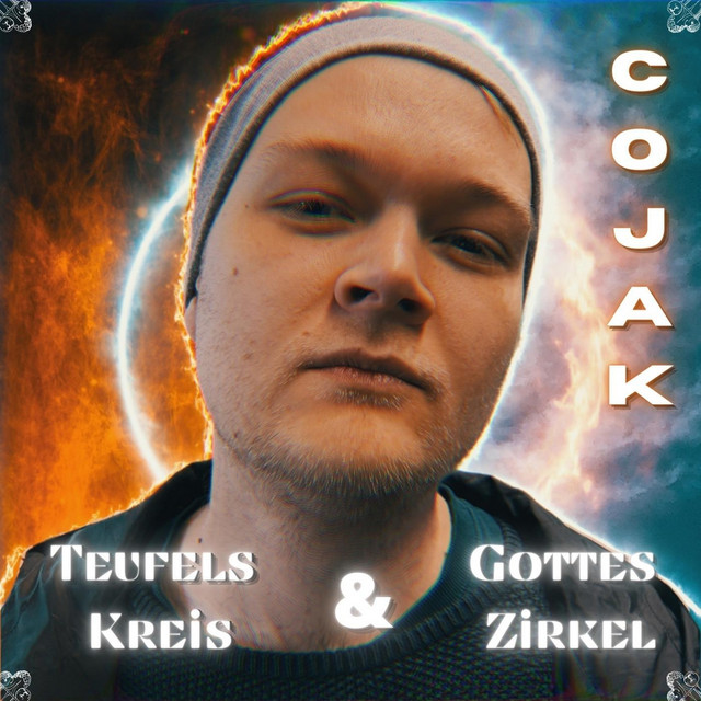 Teufels Kreis & Gottes Zirkel cover art