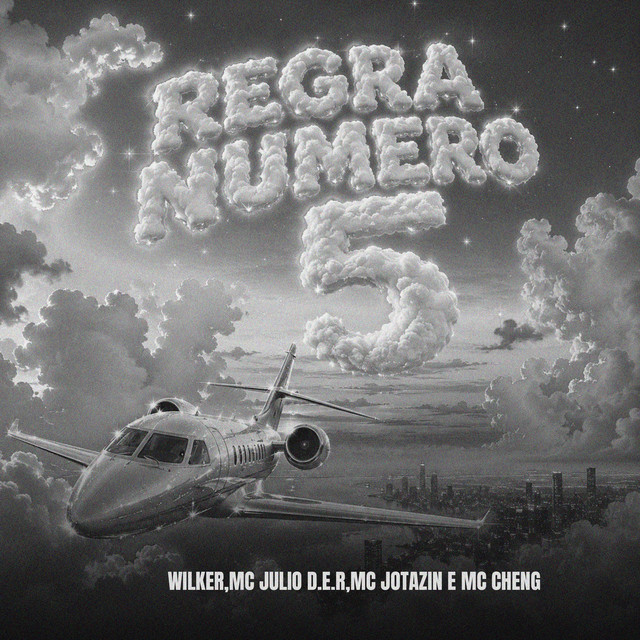 Regra Numero 5