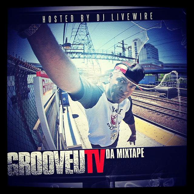 95 NORTH cover art