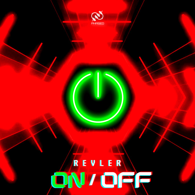 ON/OFF cover art