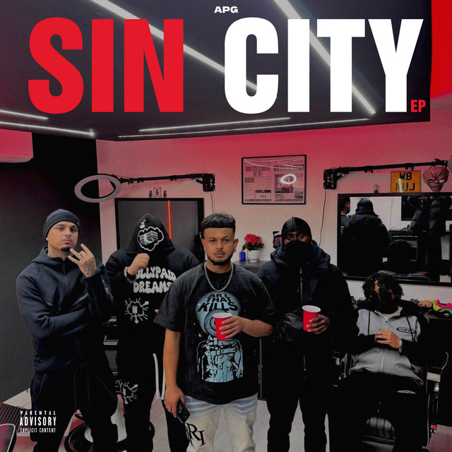洋楽 Sin City / Gettin' At'Cha G-RAP G-FUNK 洋楽 Sin City / Gettin' At'Cha G-RAP G-FUNK Sin City – Gettin' At
