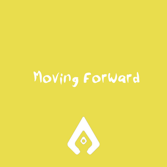 Moving Forward cover art