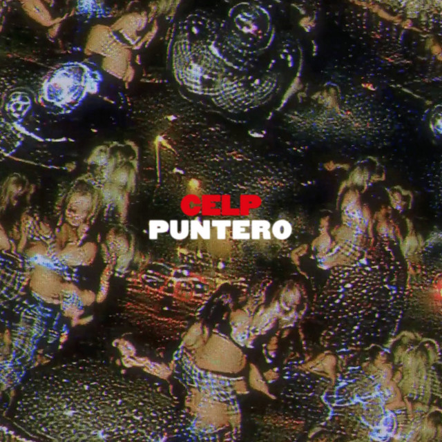 Puntero cover art