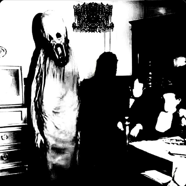 Reflections of Internal Suffering cover art