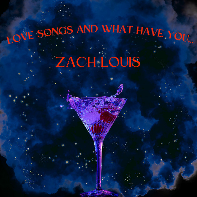 Love Songs and What Have You... cover art