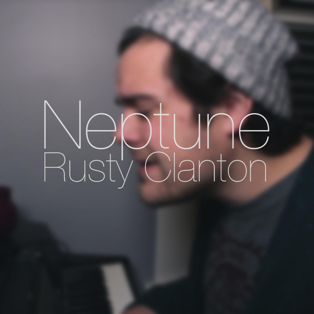 Neptune cover art