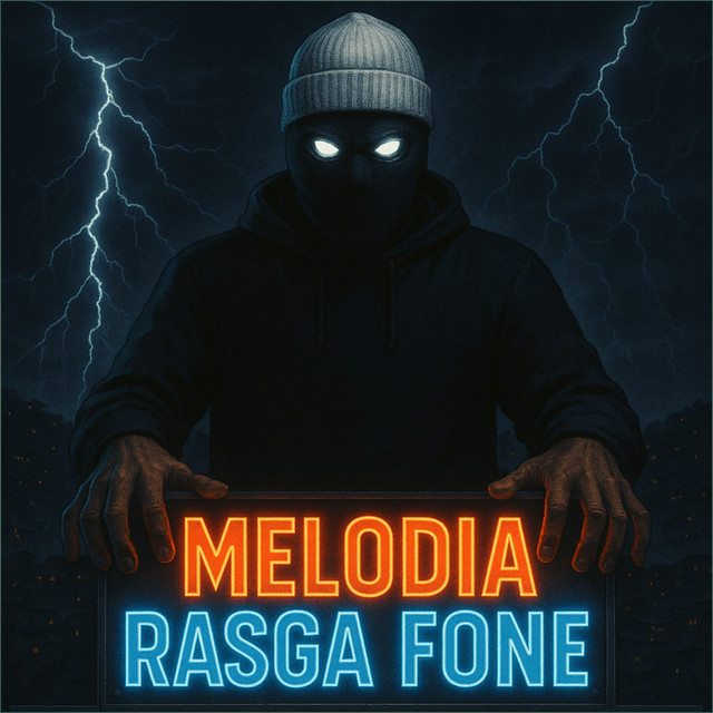 MELODIA RASGA FONE