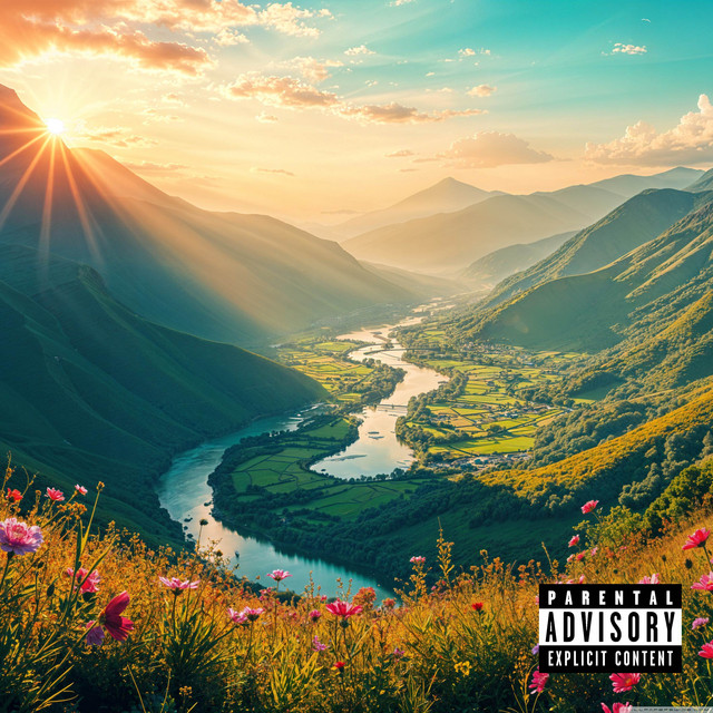Mind cover art