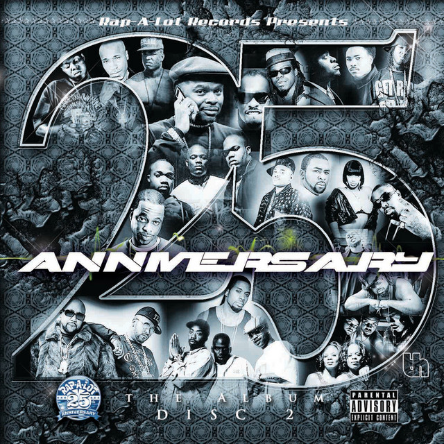 Damn It Feels Good To Be A Gangsta - song and lyrics by Geto Boys
