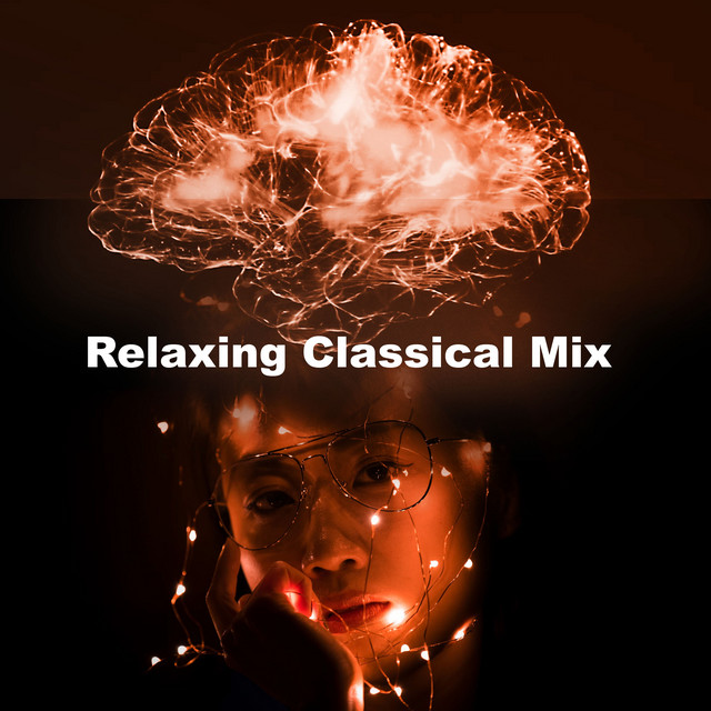 Relaxing Classical Mix cover art