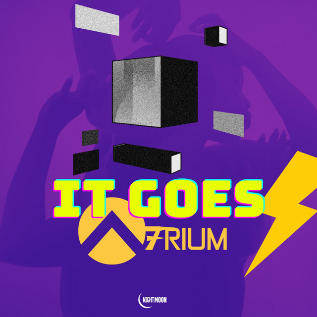 It Goes - Club Edit