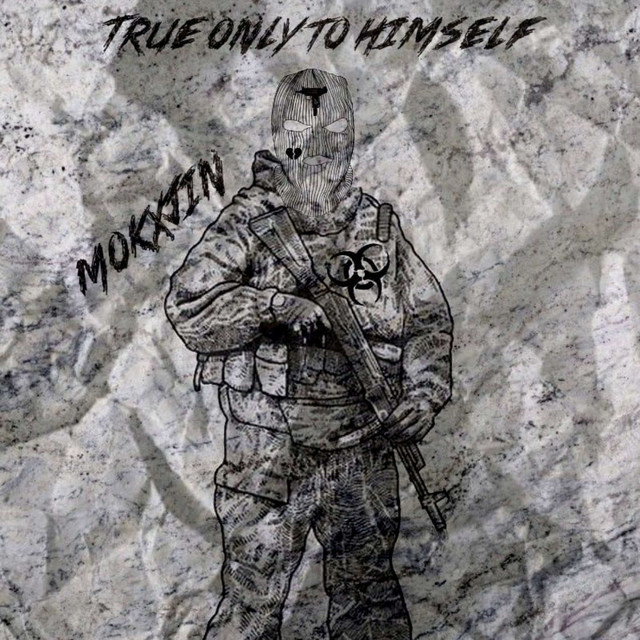 True only to himself