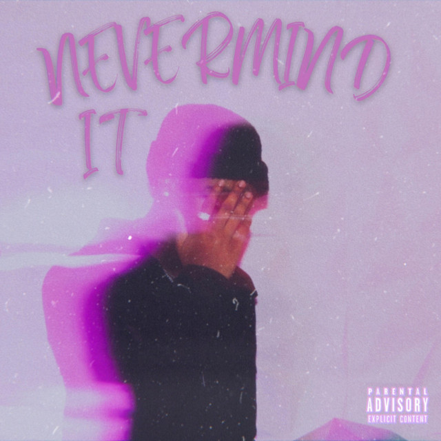Nevermind It cover art