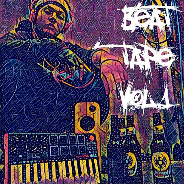 Beat Tape, Vol. 1 (Remastered)