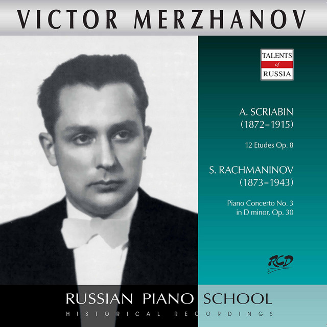 Victor Merzhanov
