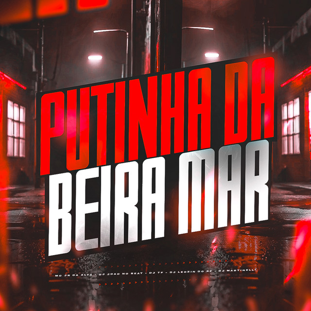 Putinha da Beira-Mar