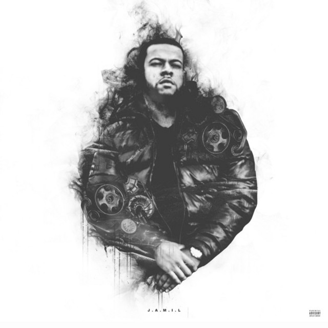 J.A.M.I.L - Album by J.A.M.I.L | Spotify