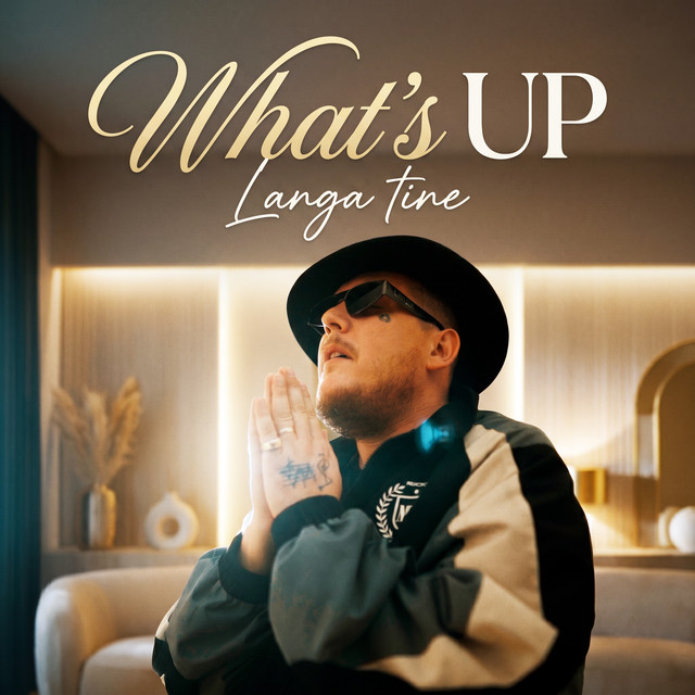 Langa Tine album image