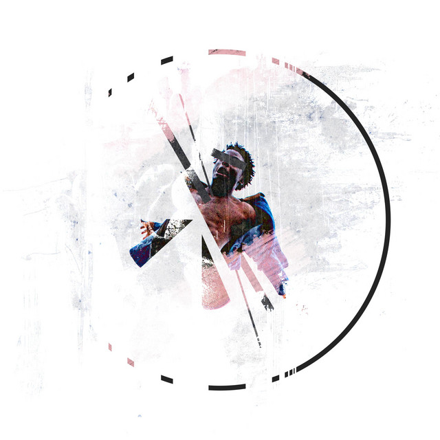 Dead God cover art