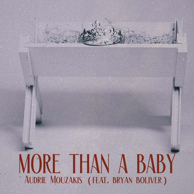 More Than A Baby - Remix