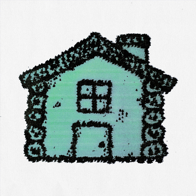 Música de Casa cover art