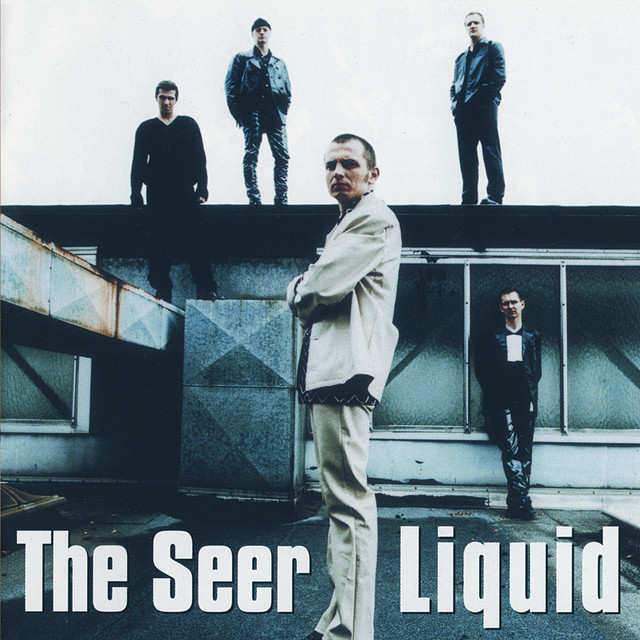 Liquid cover