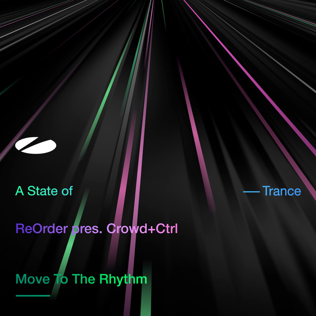 Move To The Rhythm