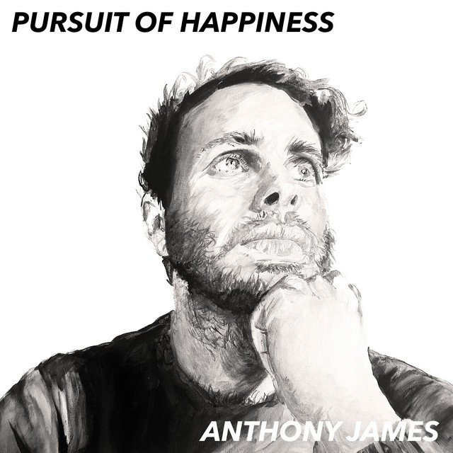 Pursuit of Happiness cover art