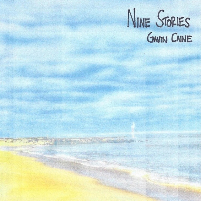 Nine Stories cover art