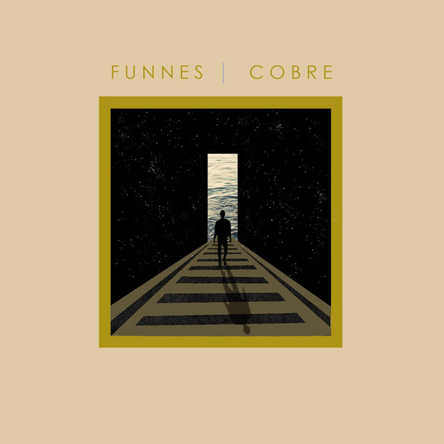 Cobre cover art