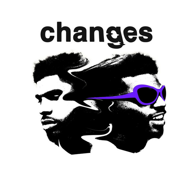 CHANGES cover art