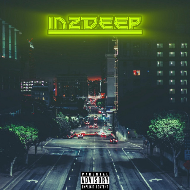 In2Deep cover art