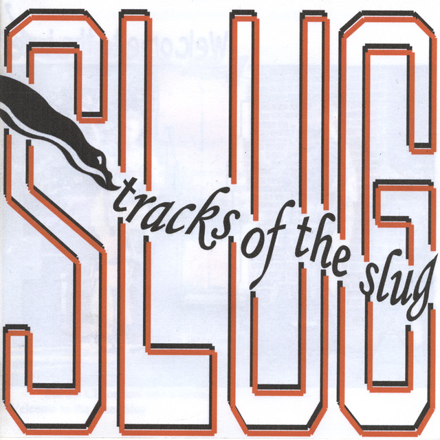 SLUG | Spotify