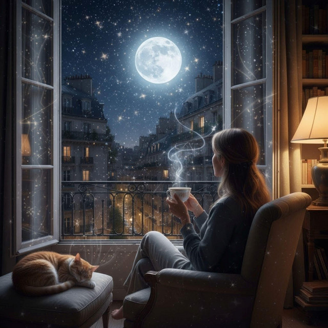 Dreaming With The Moon