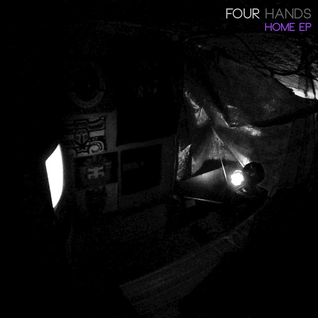 Home cover art