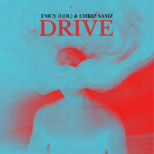 Drive - Cover Alternative Mix cover art