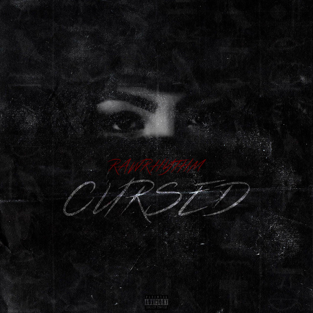 Cursed cover art