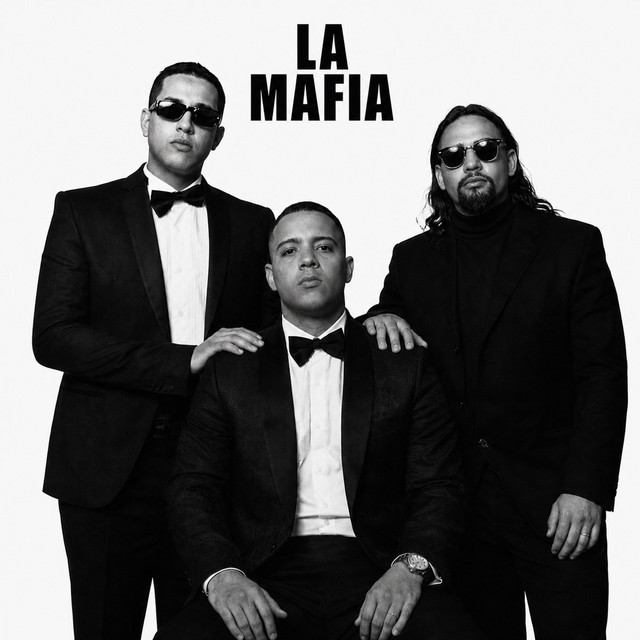 Intro La Mafia