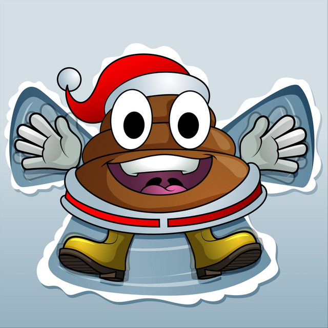 Christmas Farts cover art