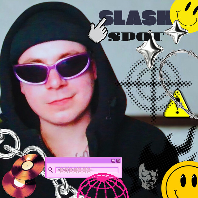 Cover art: SPOT — Slash260