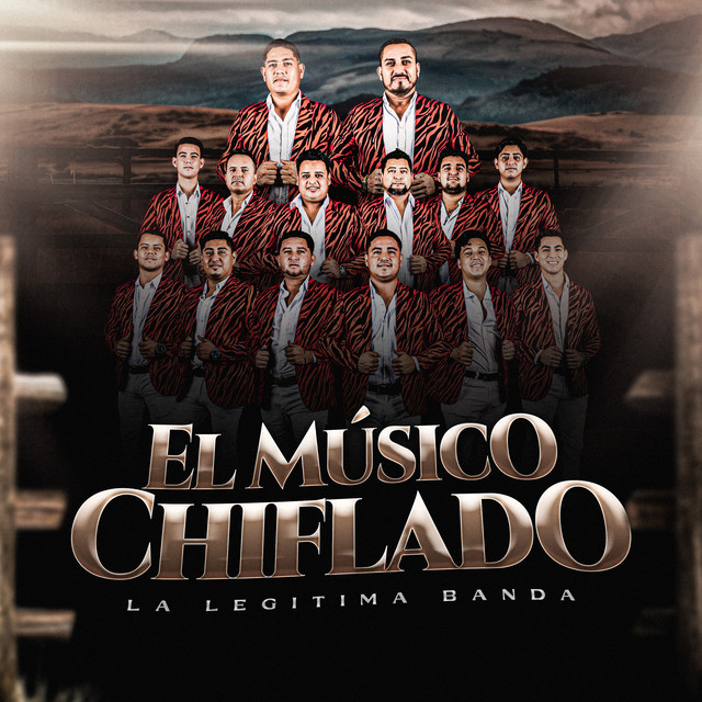 La legitima banda concert tickets and tour dates