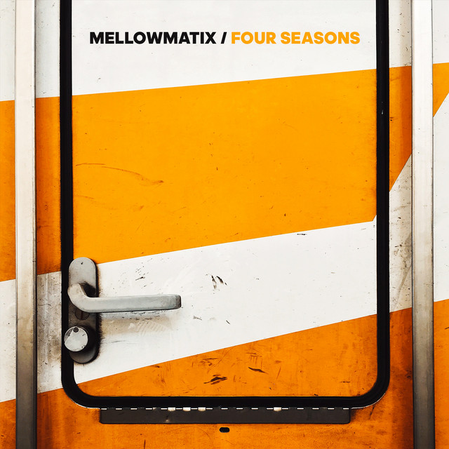 Four Seasons cover art