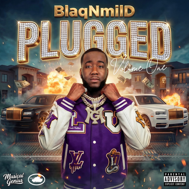 Plugged