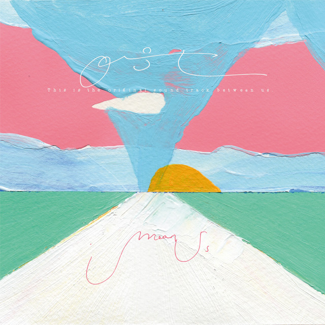 OST cover art