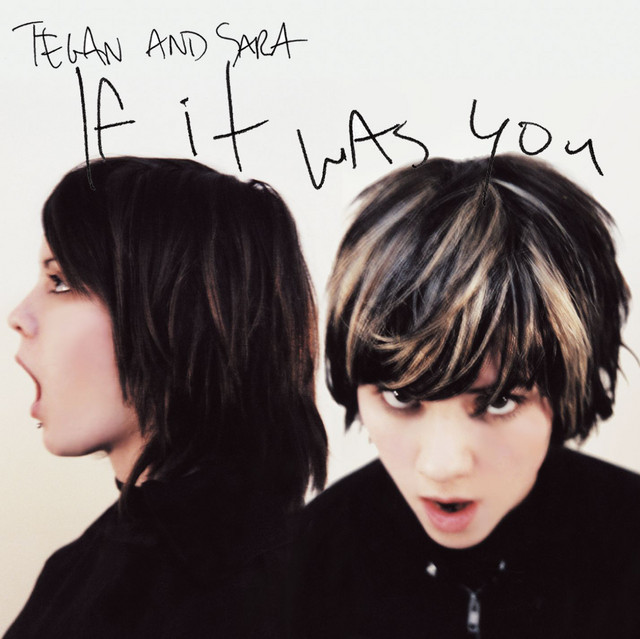 If It Was You cover art