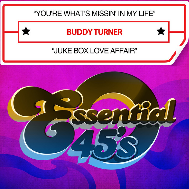 Buddy Turner